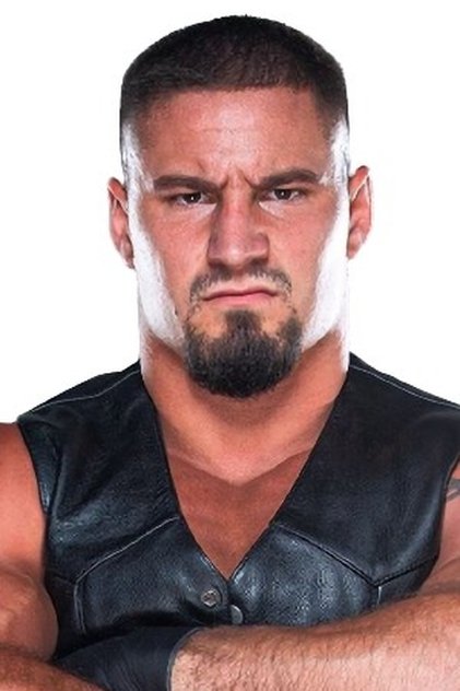 Bronson Rechsteiner Bronson Rechsteiner