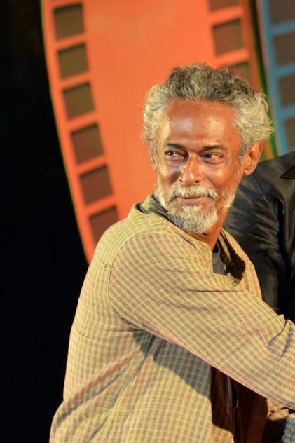 Actor Image