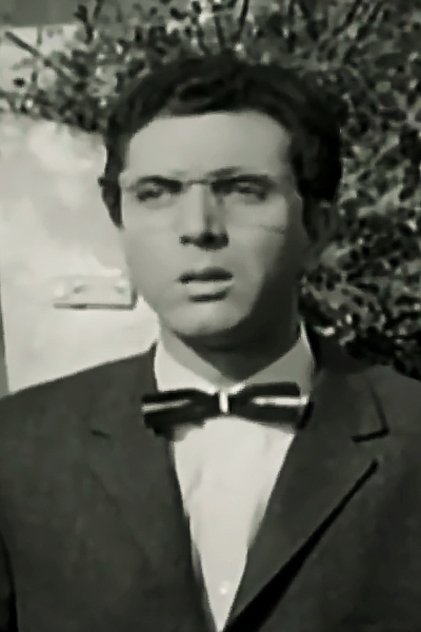 Actor Image