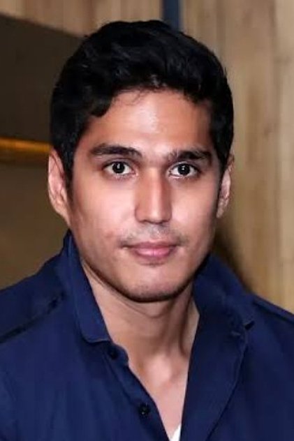 Marcel Chandrawinata Marcel Chandrawinata