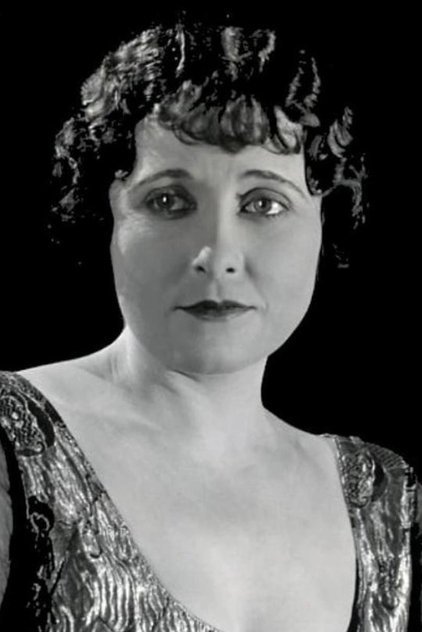 Actor Image