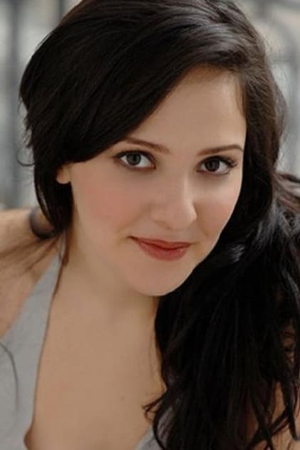 Sofiya Akilova Profilbild