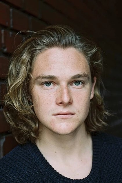 Actor Image