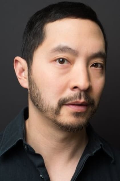 Albert Chung Profilbild