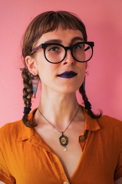 Cressa Maeve Áine Cressa Maeve Áine