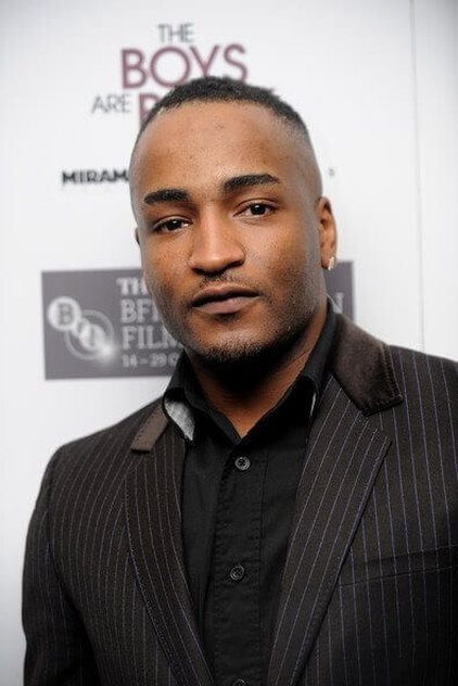Actor Image