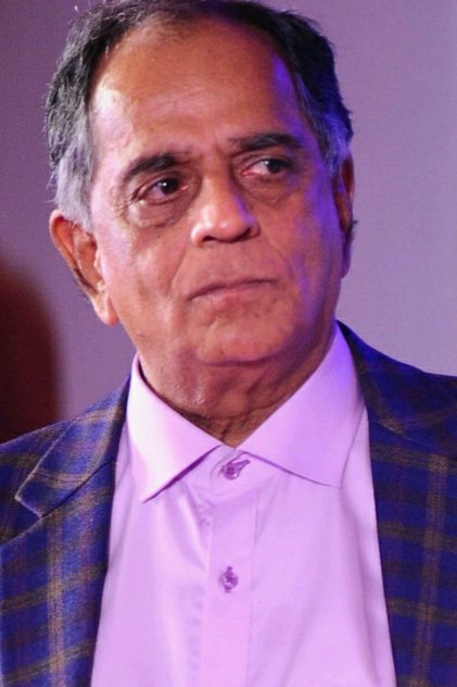 Pahlaj Nihalani Pahlaj Nihalani