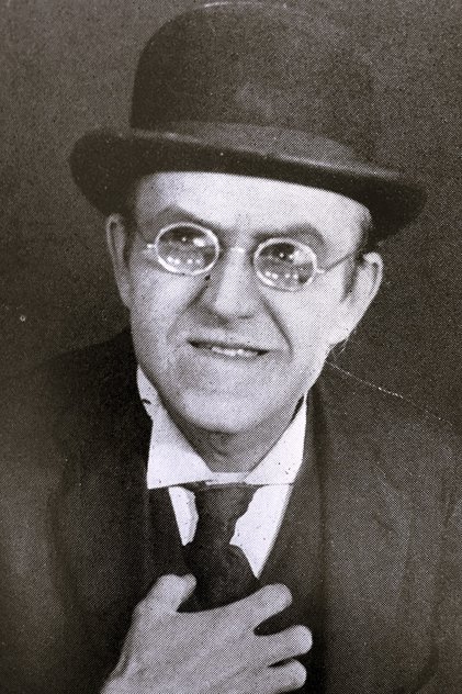 Actor Image