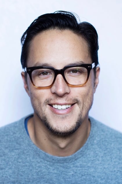 Cary Joji Fukunaga Profilbild