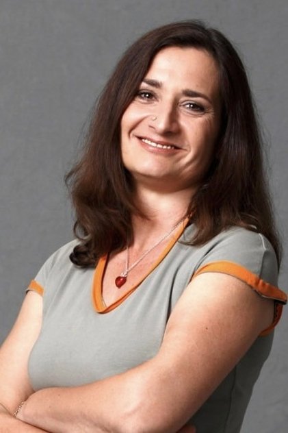 Sabine Derflinger Sabine Derflinger