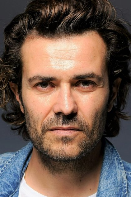 Actor Image