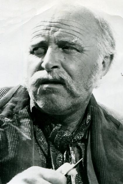 Laurence Naismith Laurence Naismith