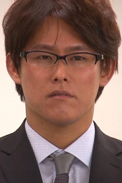 Daisuke Sadamatsu Daisuke Sadamatsu