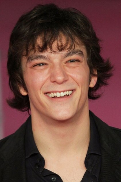 Actor Image