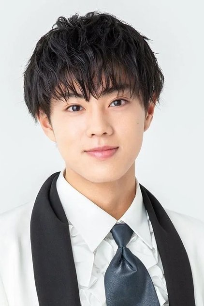Actor Image