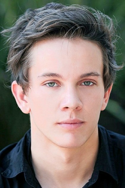 Austin P. McKenzie Austin P. McKenzie