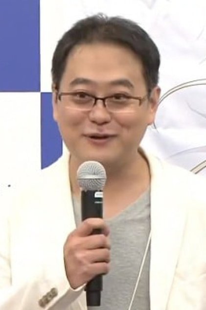 Youhei Suzuki Youhei Suzuki