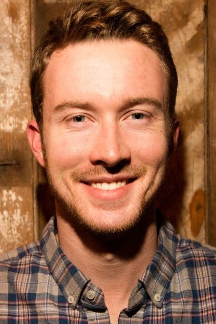 J.P. McDade J.P. McDade