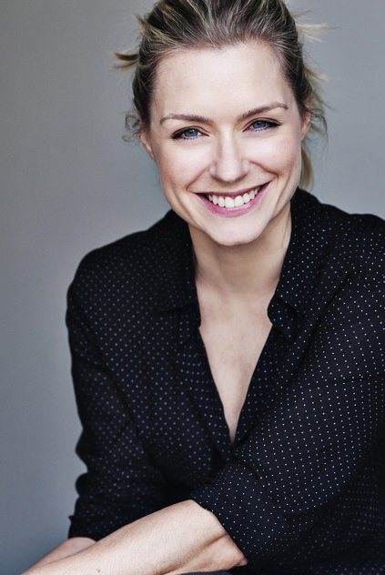 Daniela Denby-Ashe Daniela Denby-Ashe