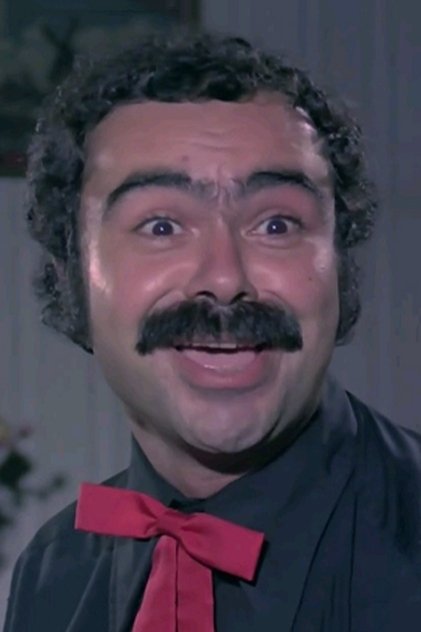 Actor Image