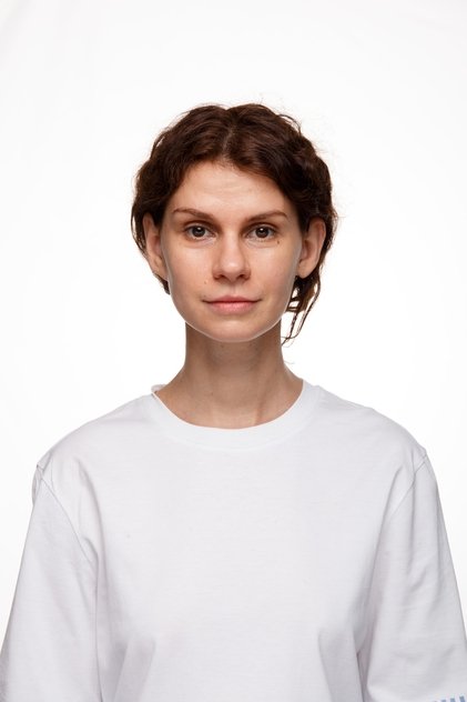 Anna Daukeva Anna Daukeva