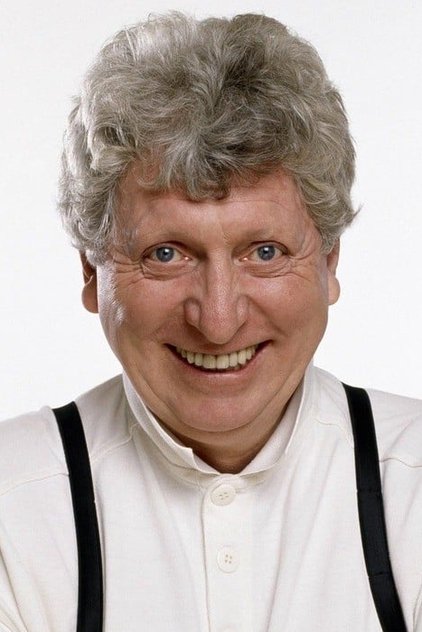 Tom Baker Tom Baker