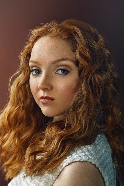 Lily Cole Lily Cole