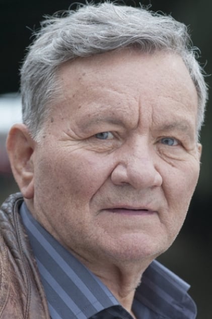 Klaus Manchen Profilbild