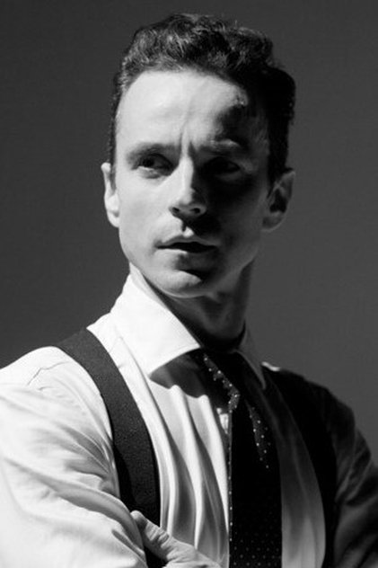 Actor Image