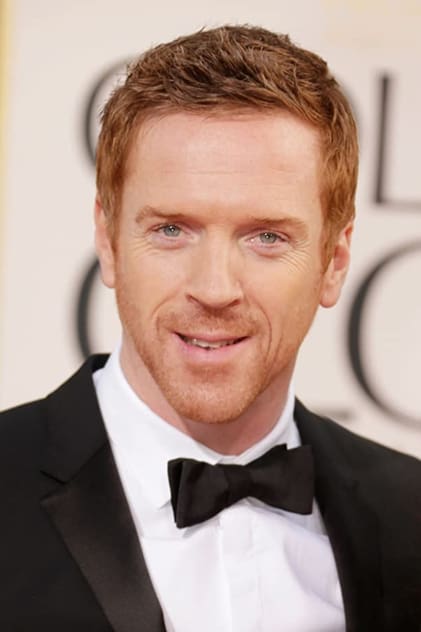 Damian Lewis Profilbild