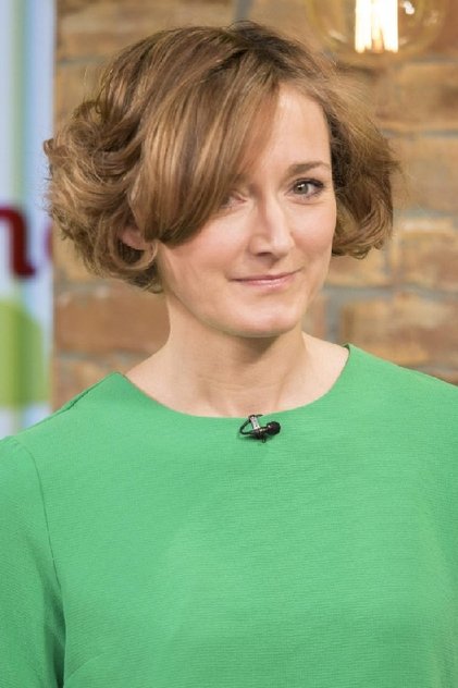 Polly Russell Polly Russell