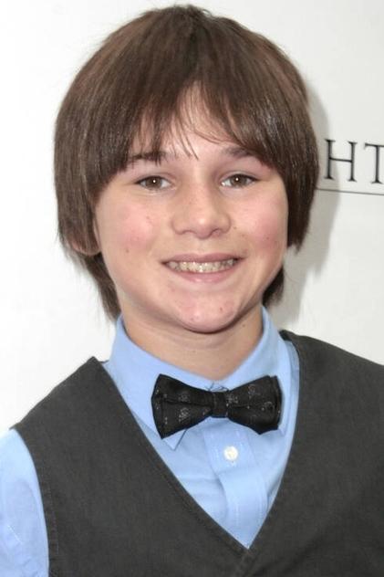 Actor Image