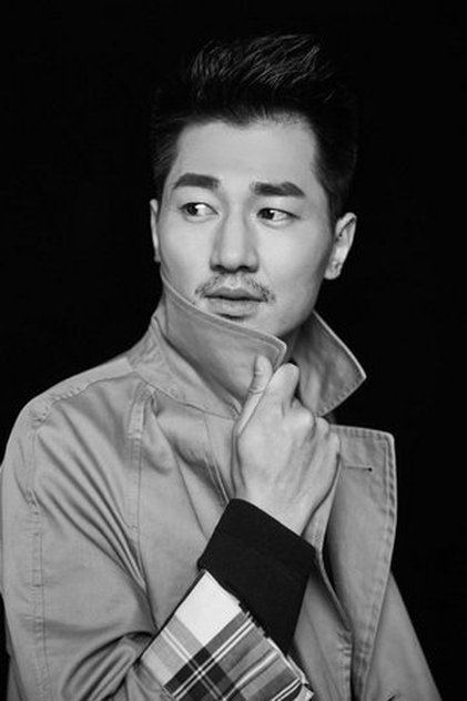 Actor Image