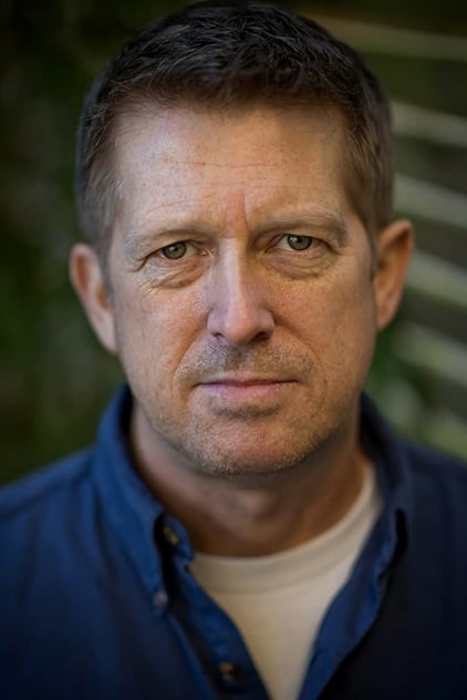 Ian Porter Profilbild