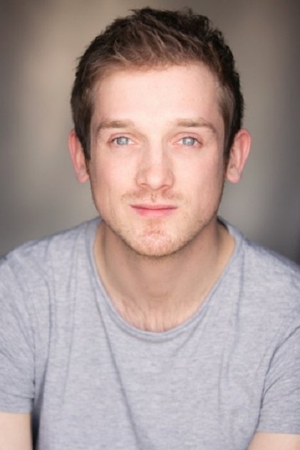 Graham Butler Graham Butler