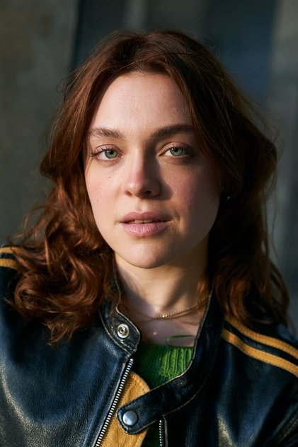 Actor Image