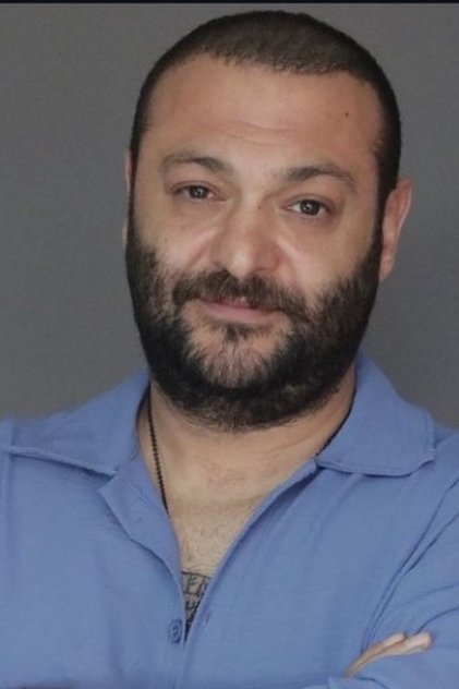 Actor Image