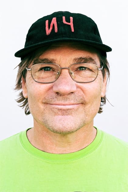 Mark Ibold Mark Ibold