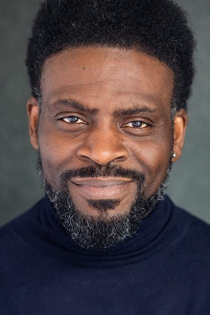 Actor Image