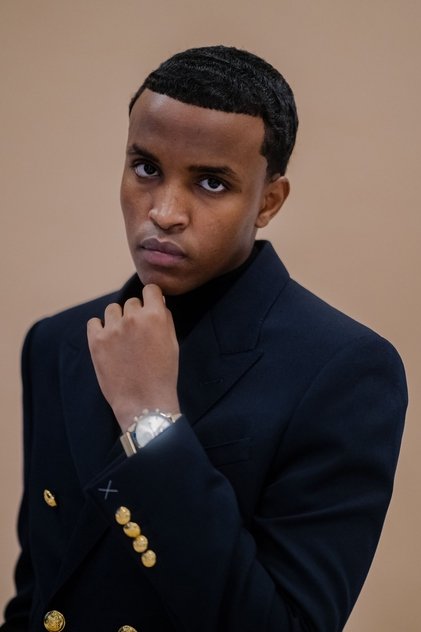 Actor Image