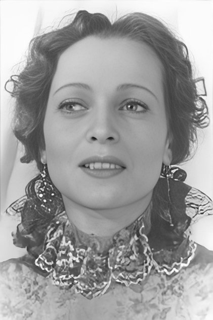 Actor Image