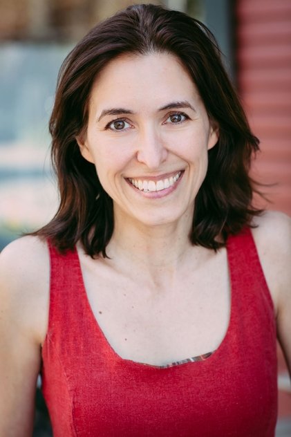 Joanna Gaskell Joanna Gaskell