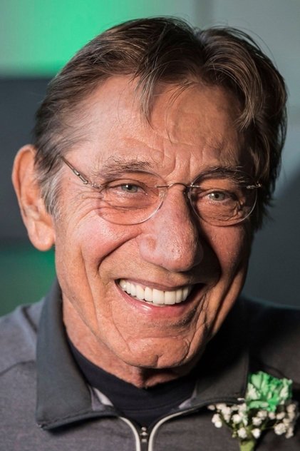 Joe Namath Joe Namath