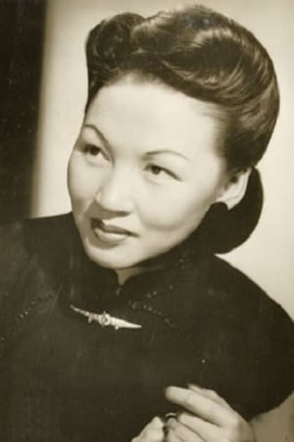 Li Dandan Profilbild