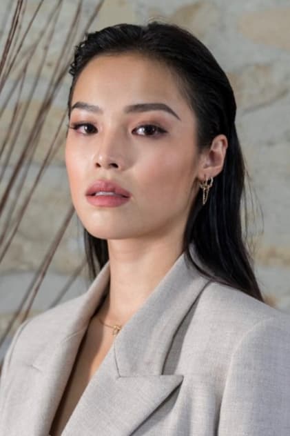 Julie Chen Profilbild