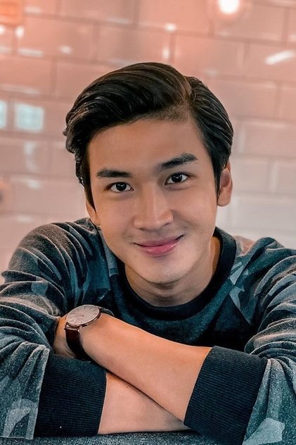 Actor Image