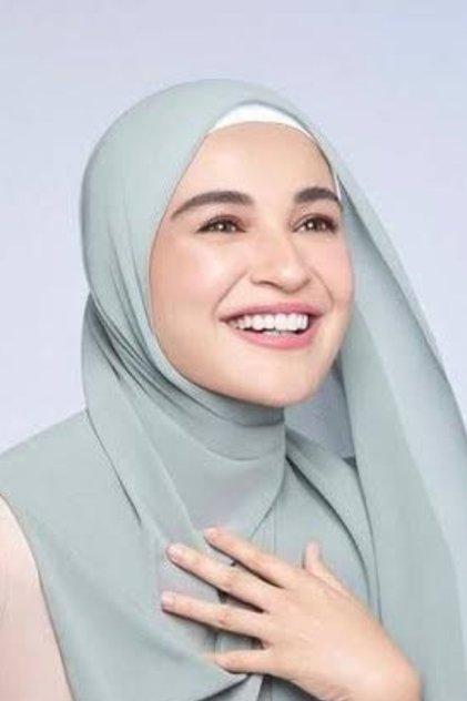 Shireen Sungkar Shireen Sungkar