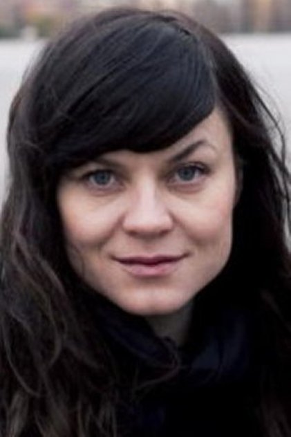 Rebekka Karijord Rebekka Karijord