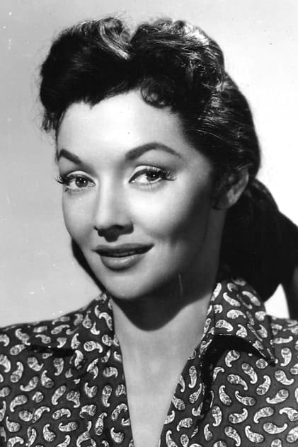 Mari Blanchard Mari Blanchard