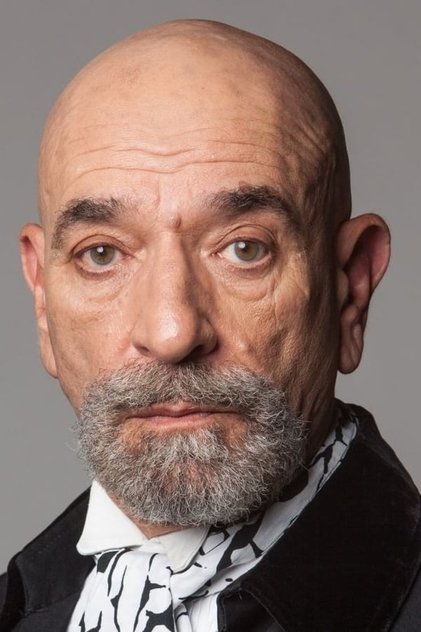 Actor Image